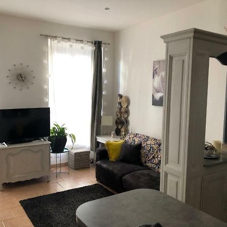 Appartement cosy Saint-Raphaël Buitenkant foto