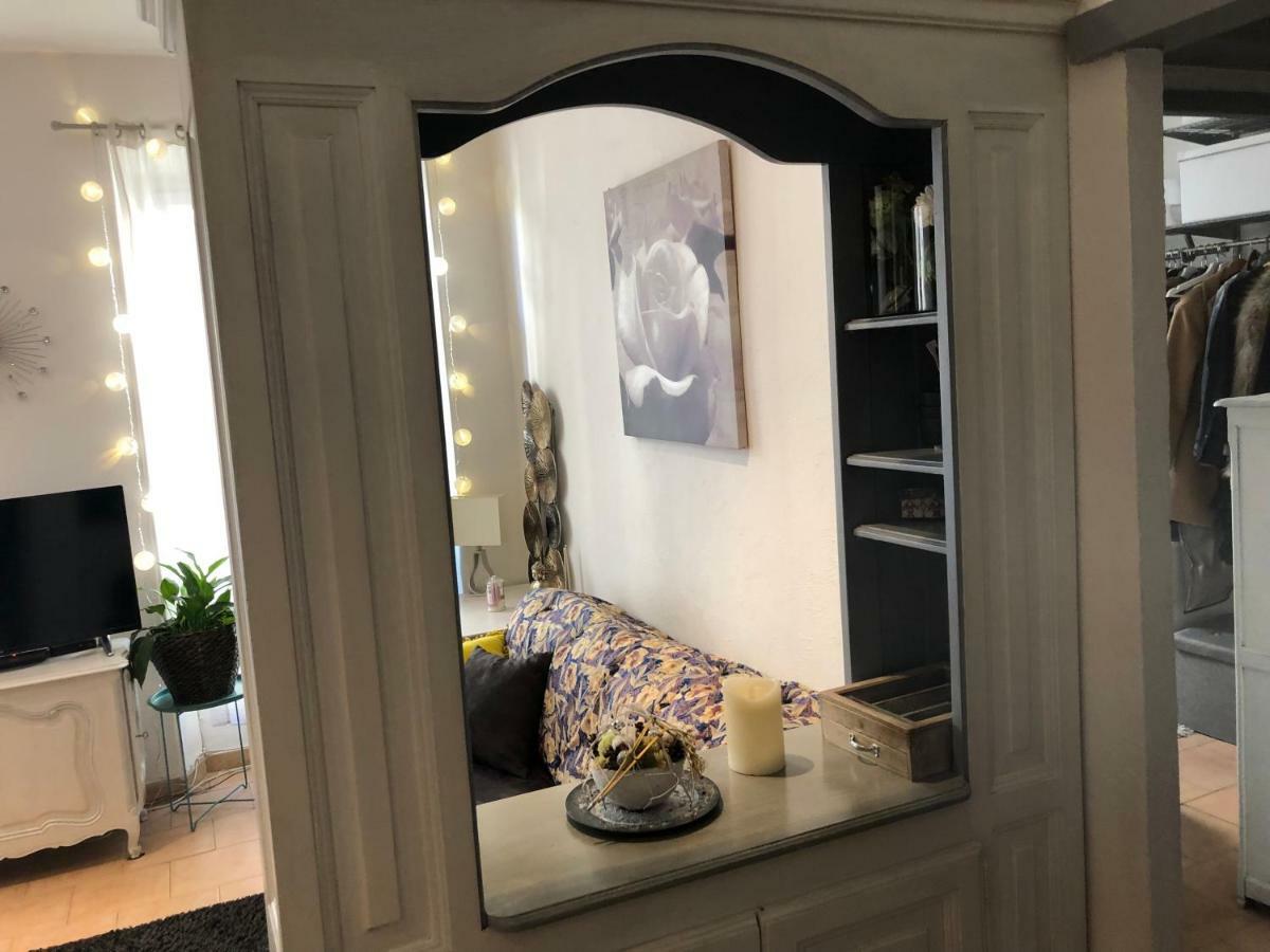 Appartement cosy Saint-Raphaël Buitenkant foto